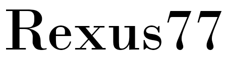 Rexus77